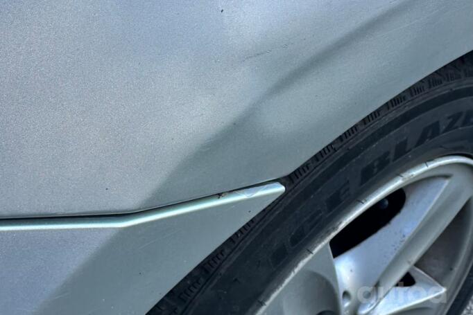 BMW 1 Series E81-E88