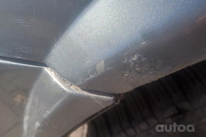 Nissan Primera P11 Sedan