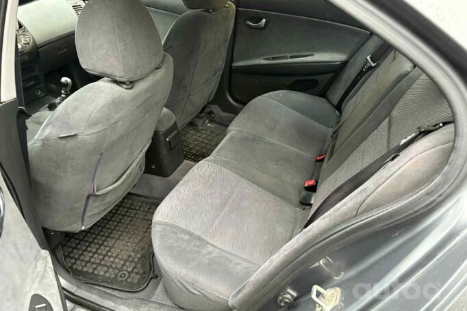 Nissan Primera P11 Sedan