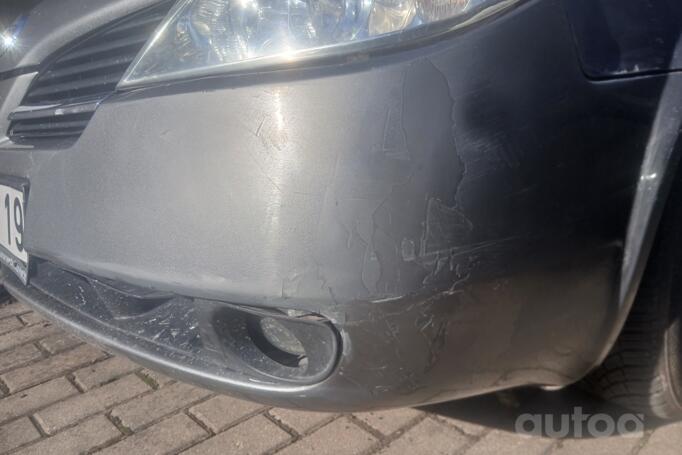 Nissan Primera P11 Sedan