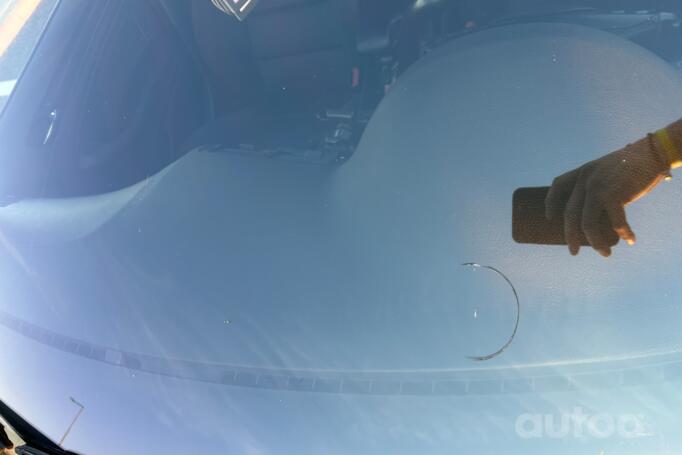 BMW 3 Series E46 Sedan 4-doors