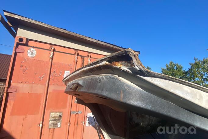 BMW 3 Series E36 Touring wagon