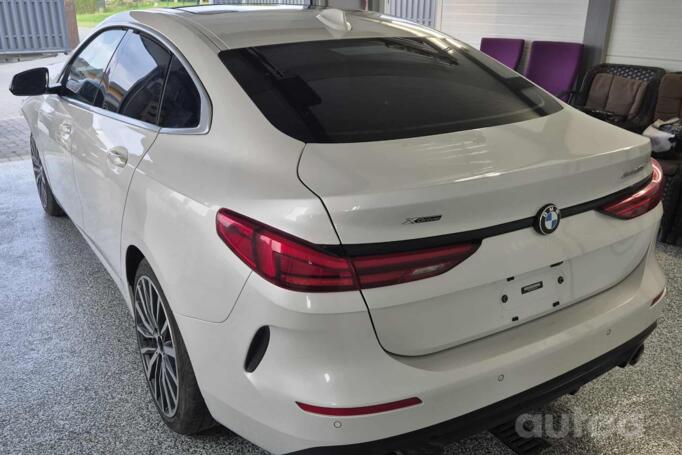 BMW 2 Series F44