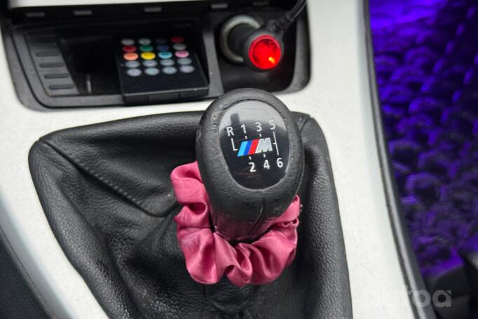 BMW 3 Series E90/E91/E92/E93 [restyling] Touring wagon