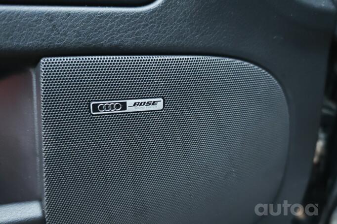 Audi A4 B7 Avant wagon 5-doors