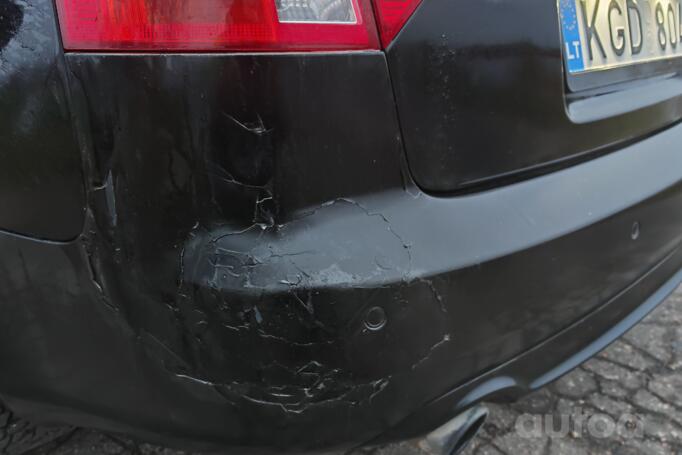 Audi A4 B7 Avant wagon 5-doors