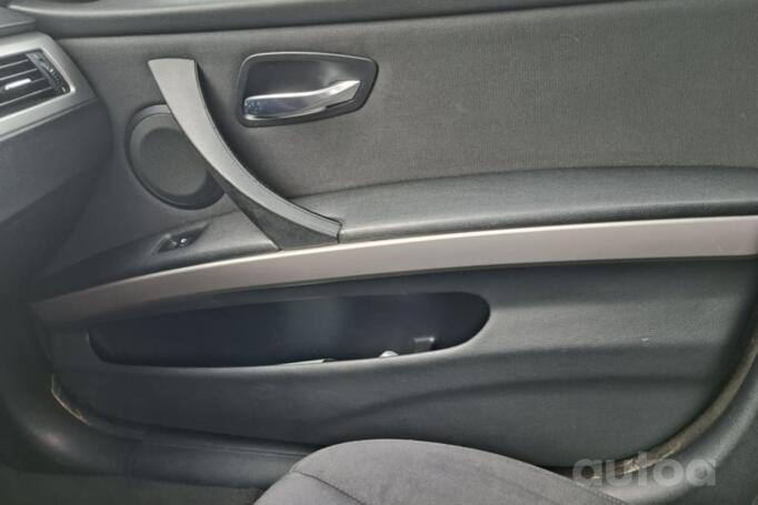 BMW 3 Series E90/E91/E92/E93 Sedan