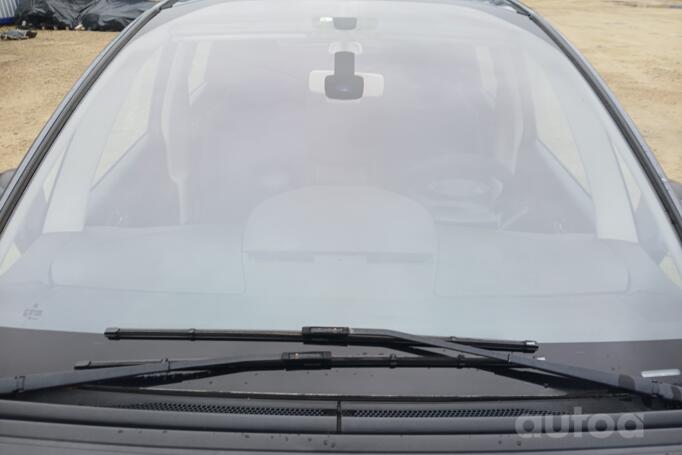 Citroen C4 Picasso 1 generation Minivan 5-doors