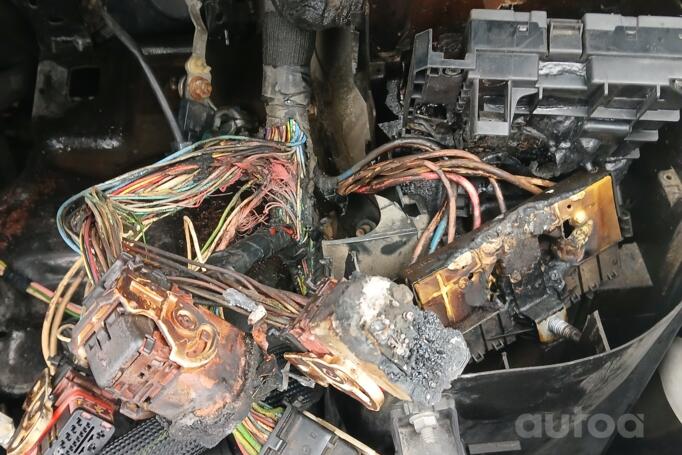 Citroen C4 Picasso 1 generation Minivan 5-doors