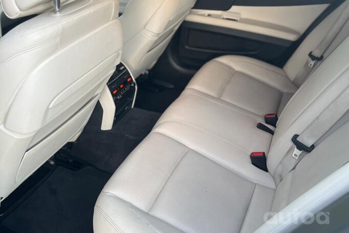 BMW 7 Series F01/F02 [restyling] Sedan