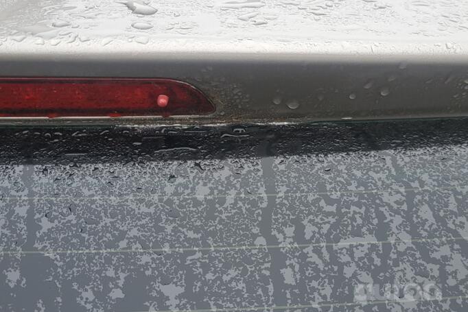 Skoda Octavia 3 generation Combi wagon 5-doors