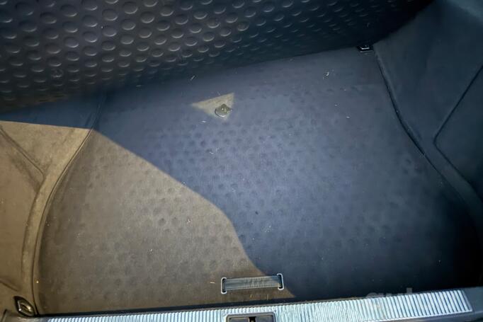 Audi A4 B5 [restyling] Avant wagon 5-doors