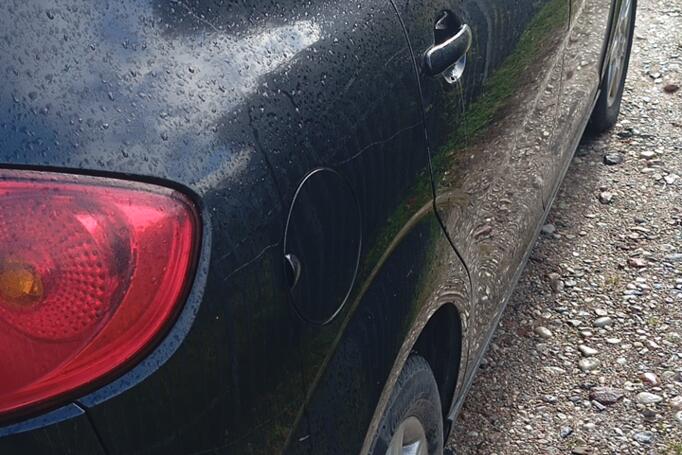 SEAT Altea 1 generation Freetrack minivan 5-doors