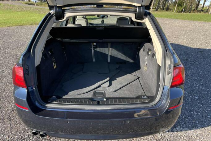 BMW 5 Series F07/F10/F11 Touring wagon