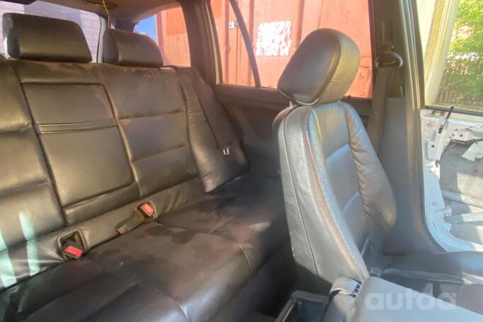 BMW 3 Series E36 Touring wagon