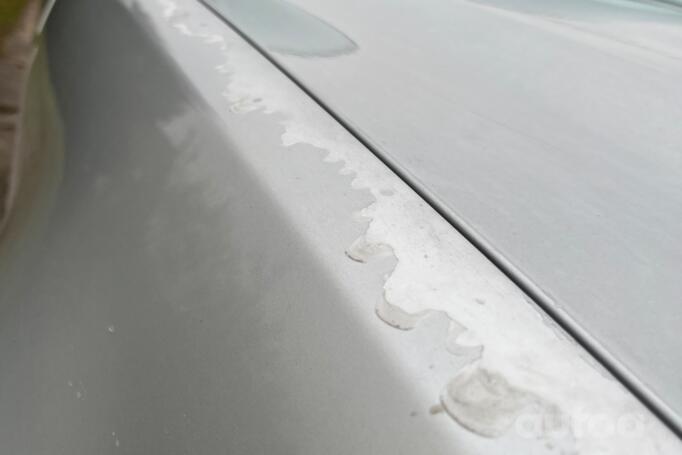 BMW 5 Series E39 Sedan 4-doors