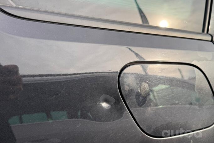 Volkswagen Golf 7 generation [restyling] Variant wagon 5-doors