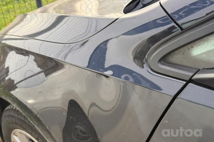 Volkswagen Golf 7 generation [restyling] Variant wagon 5-doors