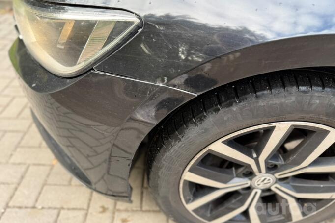 Volkswagen Passat B8 Variant wagon 5-doors