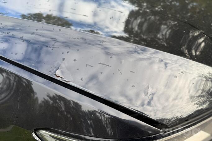 Volkswagen Passat B8 Variant wagon 5-doors