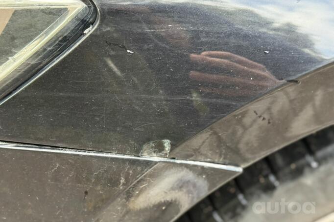 Volkswagen Passat B8 Variant wagon 5-doors