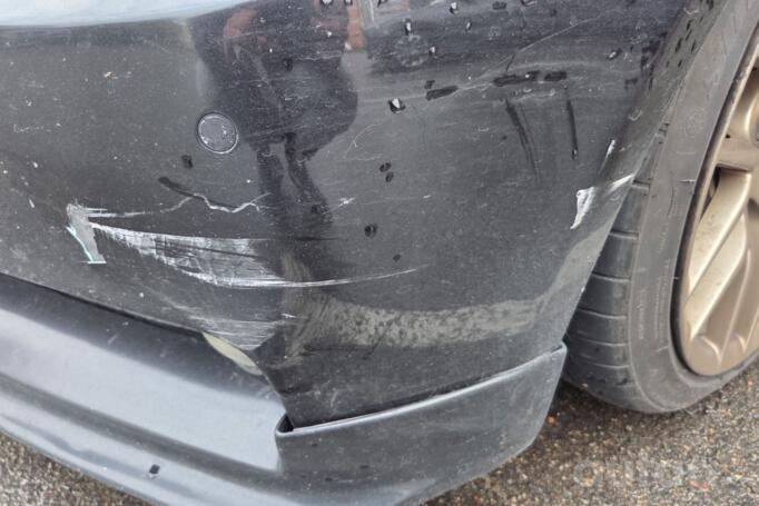 BMW 3 Series E90/E91/E92/E93 [restyling] Sedan