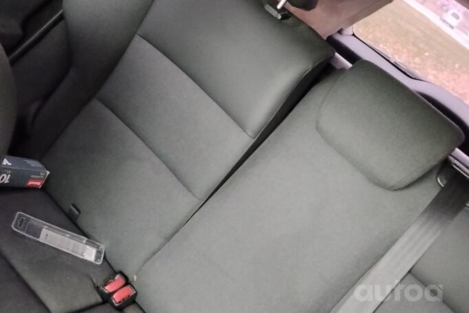 Volvo V50 1 generation wagon