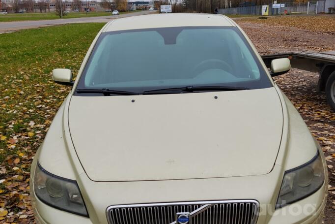 Volvo V50 1 generation wagon