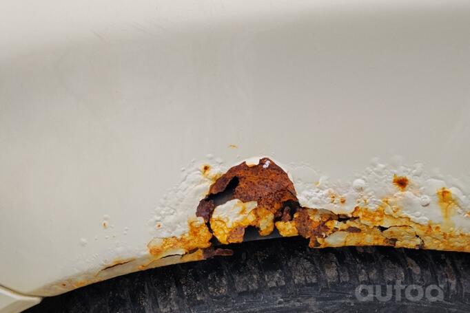 Volvo V50 1 generation wagon