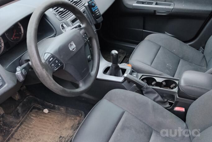 Volvo V50 1 generation wagon