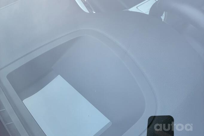 BMW 5 Series F07/F10/F11 [restyling] Touring wagon