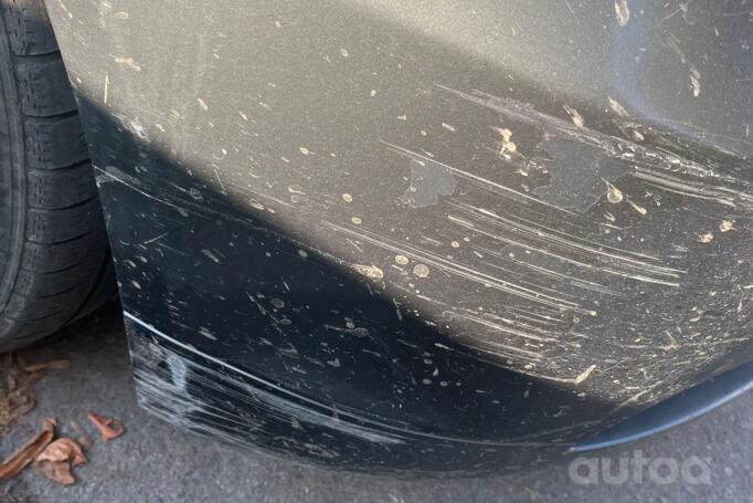 BMW 5 Series E60/E61 Touring wagon