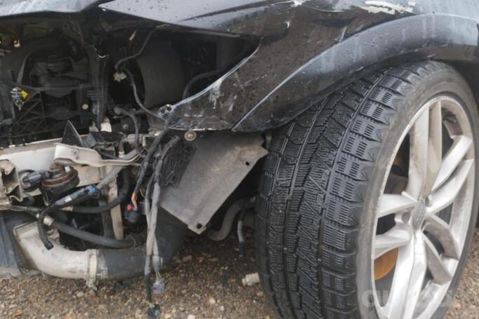 Audi A6 allroad C7 [restyling]