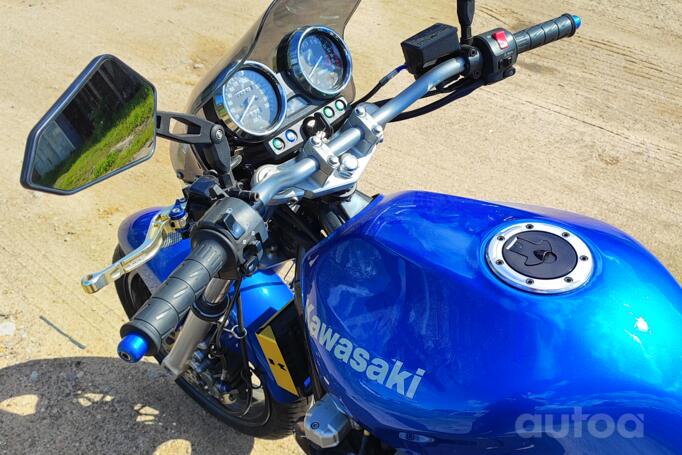 Kawasaki ZR