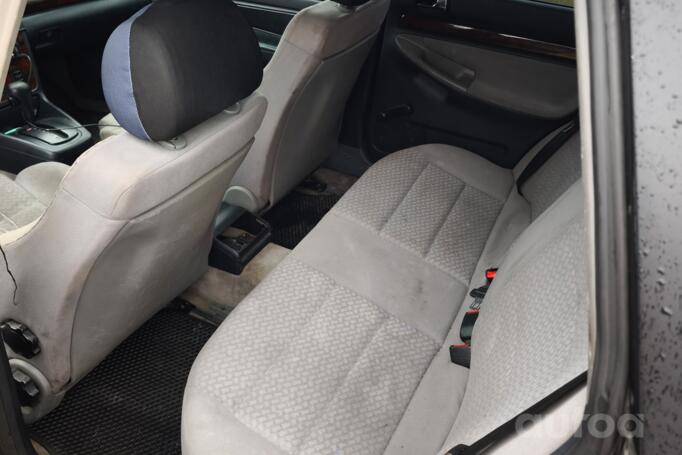Audi A4 B5 Avant wagon 5-doors