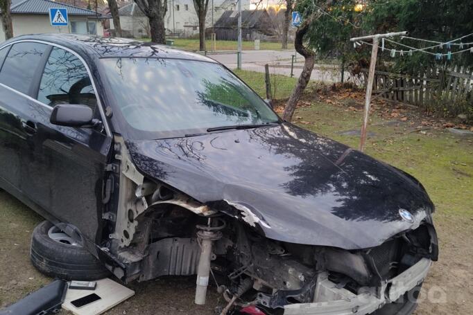 BMW 5 Series E60/E61 Sedan