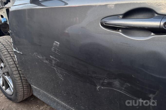 Toyota RAV 4 4 generation (XA40)