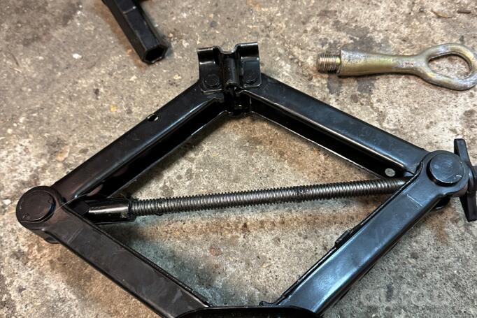 Jeep Patriot 1 generation Crossover