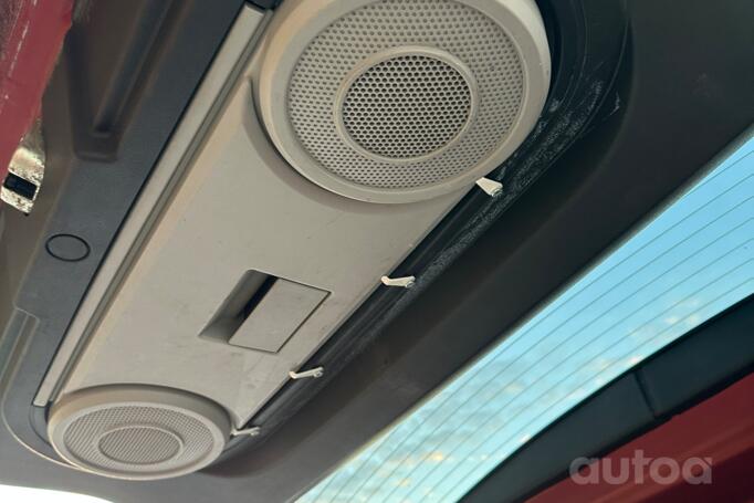 Jeep Patriot 1 generation Crossover