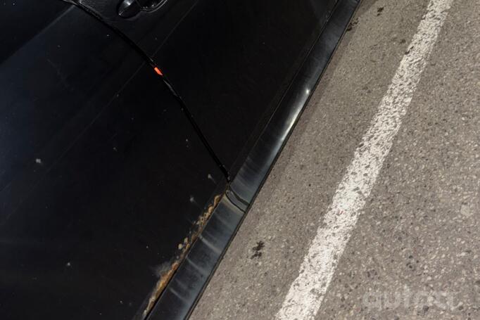 BMW 5 Series E60/E61 Sedan