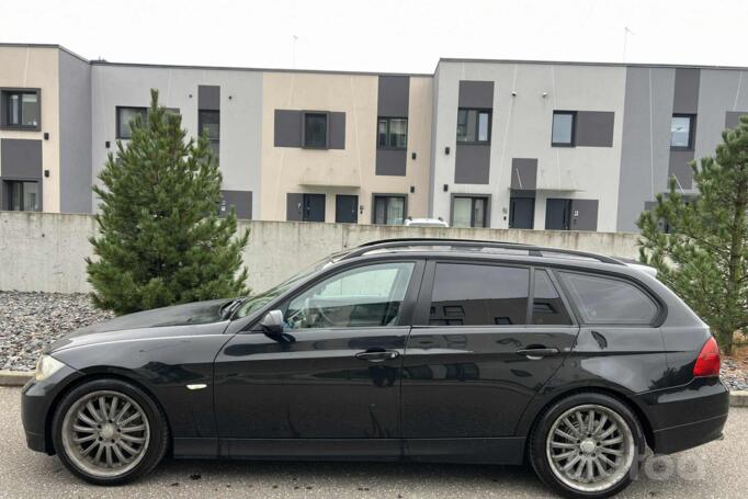 BMW 3 Series E90/E91/E92/E93 Touring wagon