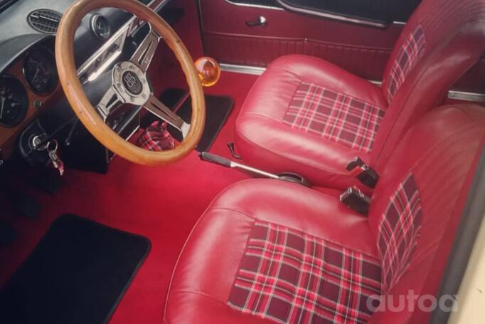 VAZ (Lada) 2103 1 generation Sedan 4-doors