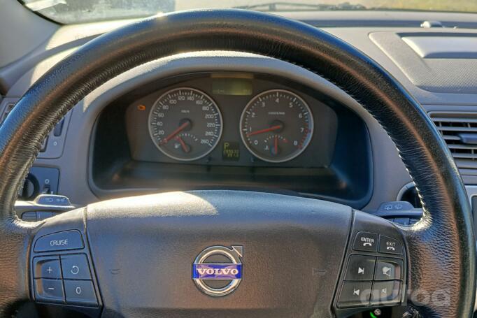 Volvo V50 1 generation wagon