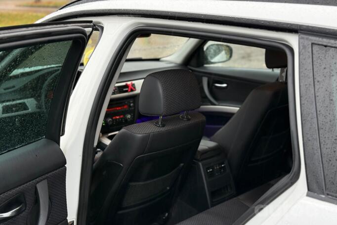 BMW 3 Series E90/E91/E92/E93 [restyling] Touring wagon