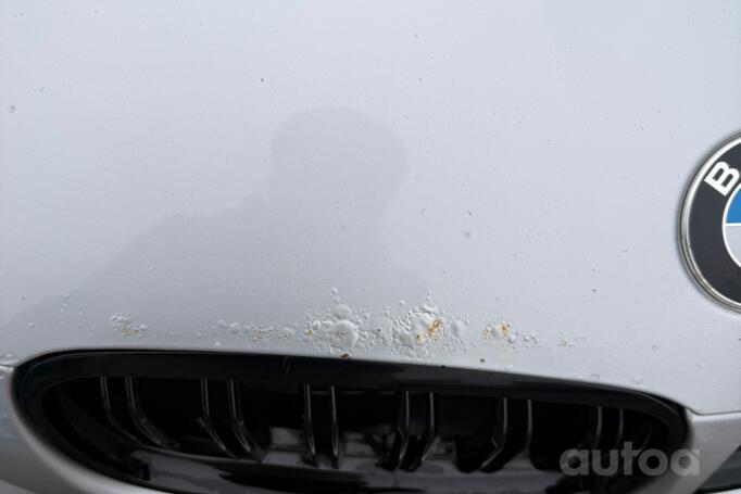 BMW 3 Series E90/E91/E92/E93 [restyling] Touring wagon