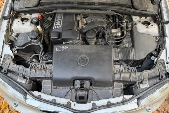 BMW 1 Series E87 Hatchback