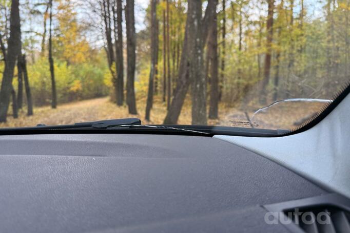 BMW 1 Series E87 Hatchback