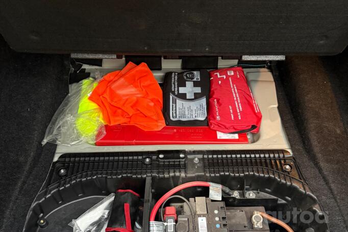 BMW 1 Series E87 Hatchback