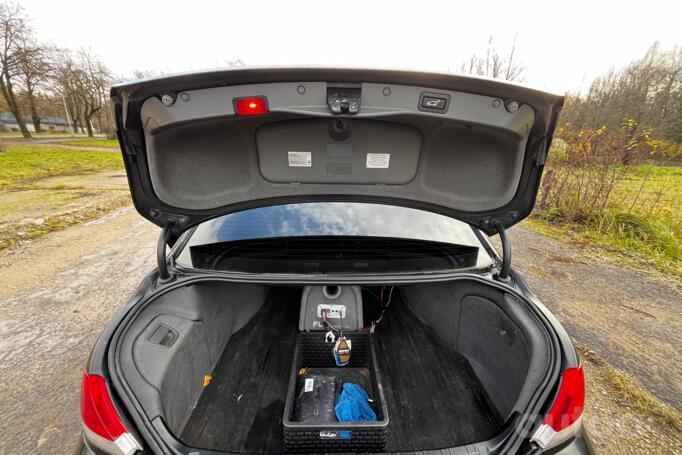 BMW 7 Series E65/E66 Sedan 4-doors