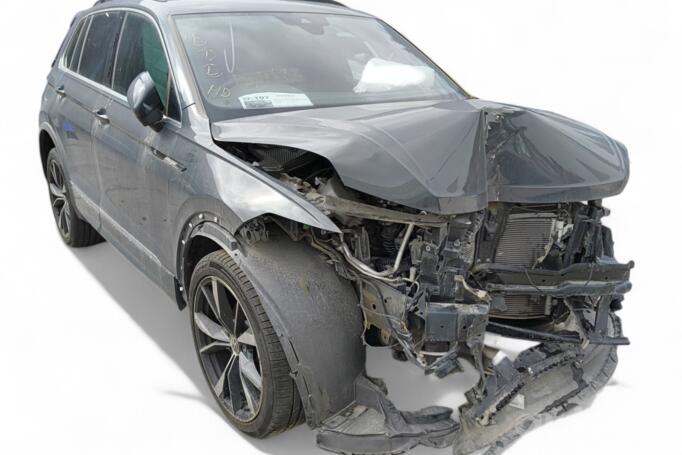 Volkswagen Tiguan 2 generation Fl